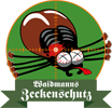 Waidmanns Zeckenschutz Logo